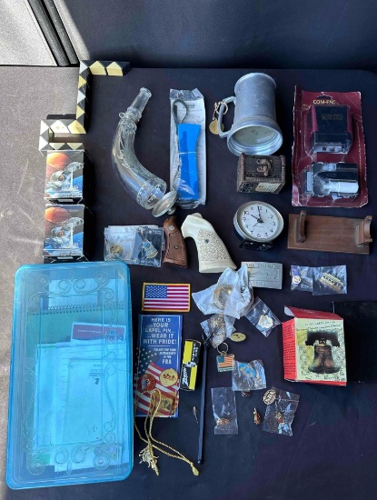 Lot Of Miscellaneous
