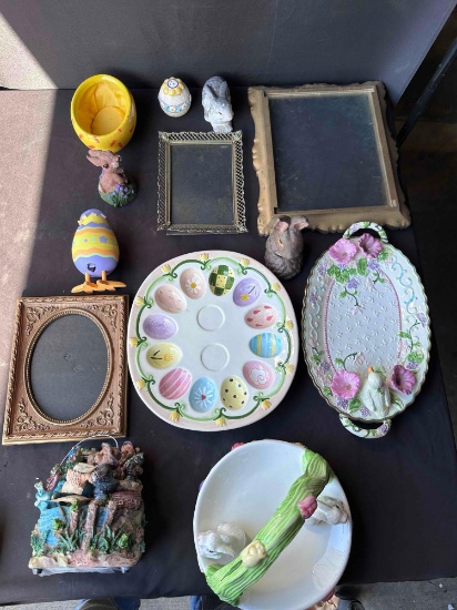 Lot Of Miscellaneous