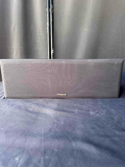 KLIPSCH Vintage Speaker