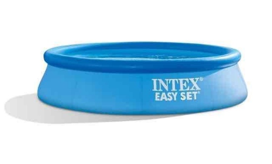INTEX Piscina Easy Set