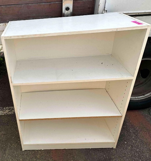 Bookshelf