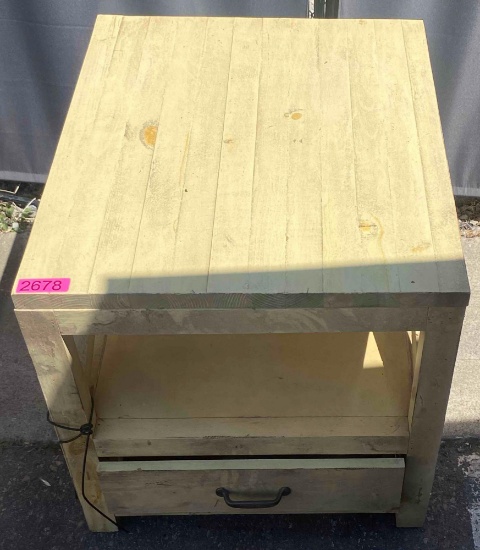 Wieland Nightstand