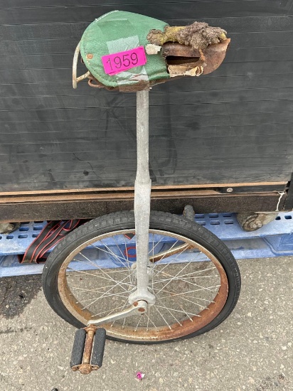 unicycle