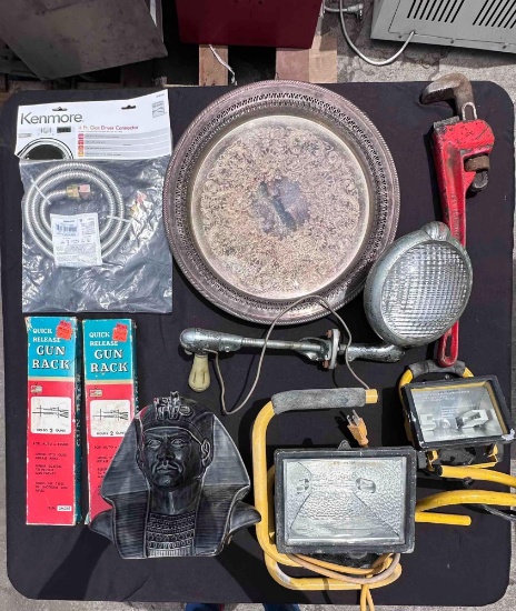 Lot Of Miscellaneous