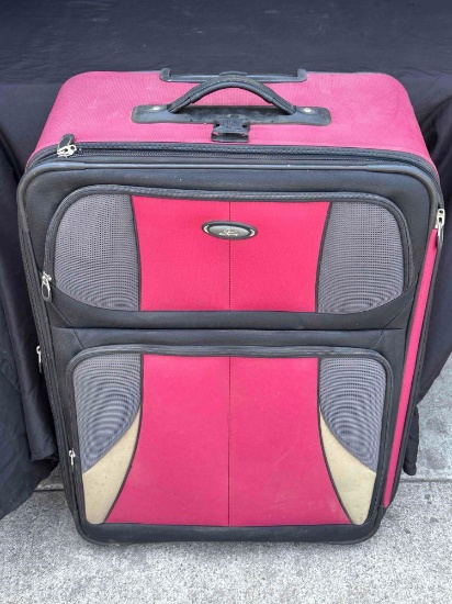 Skyway Suitcases