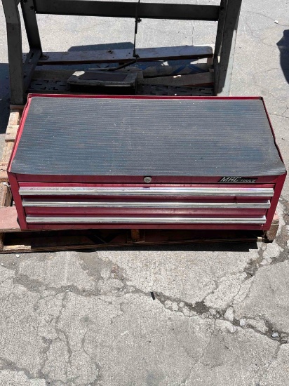 MACTOOLS 3 Drawer Middle Box For Tools