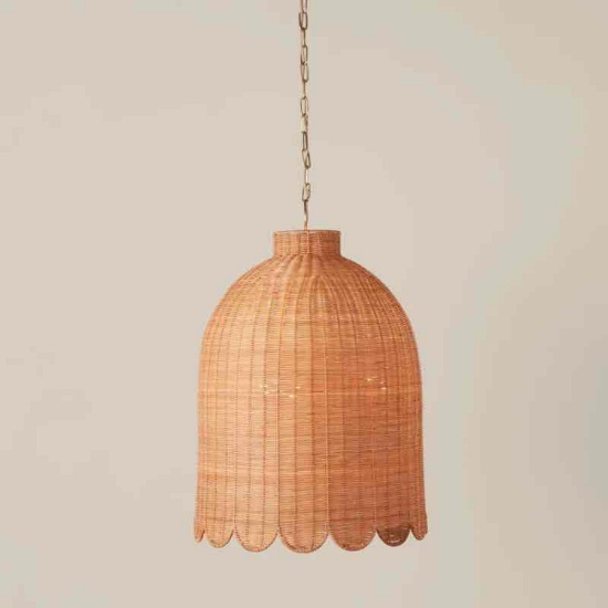 Woven Maude 1 - Light Pendant