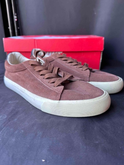Express TennisShoes Size 9