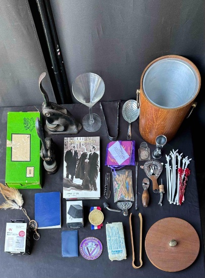 Lot Of Miscellaneous
