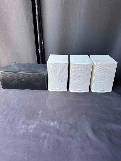 PSB Speakers System (Speakers Only)