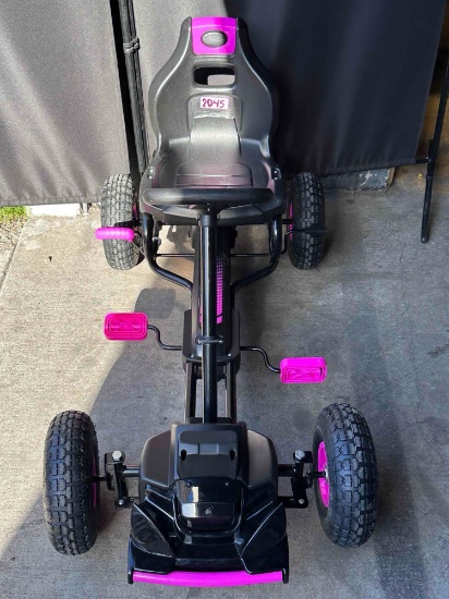 Go Cart For Kids