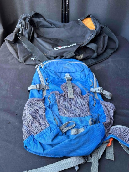 OGIO & TARN Bag & Backpack