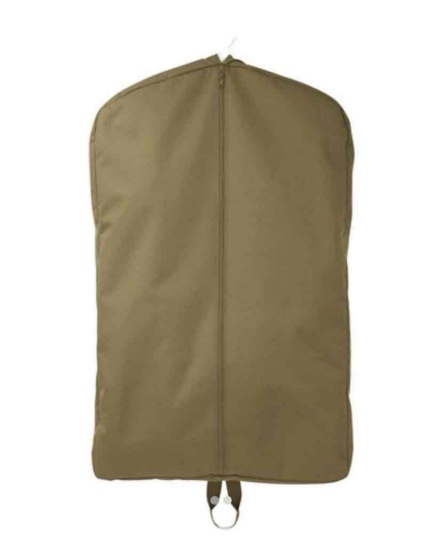 2 Code Alpha Simple Garment Bags