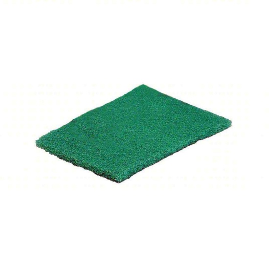 Heavy Scouring Pads (15 PK)