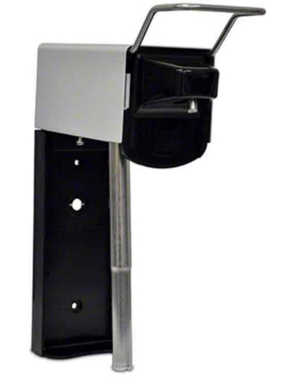 Zep Heavy Duty Hand Care Wall Mount System