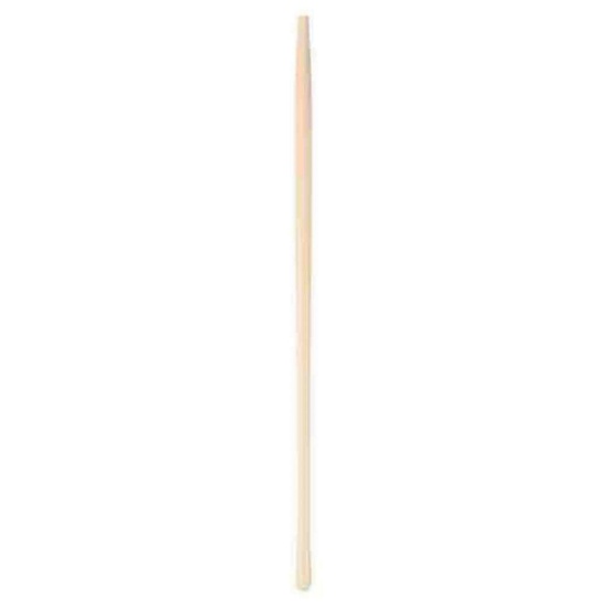 5 Pcs Lot of True Temper 46.5 in. Solid Shank Shovel Handle