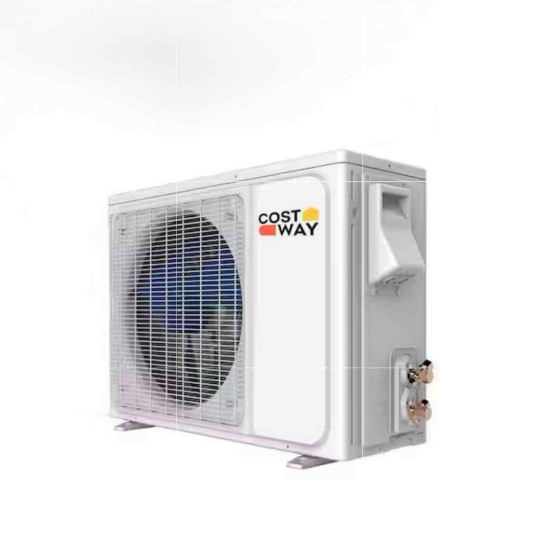 Costway 212,000 BTUHeat Pump 115V