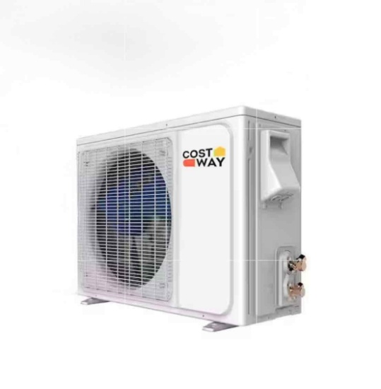 Costway 12,000 BTU Heat Pump 115V