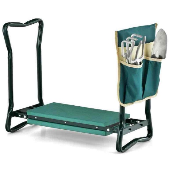 H> Garden Kneeler and Seat