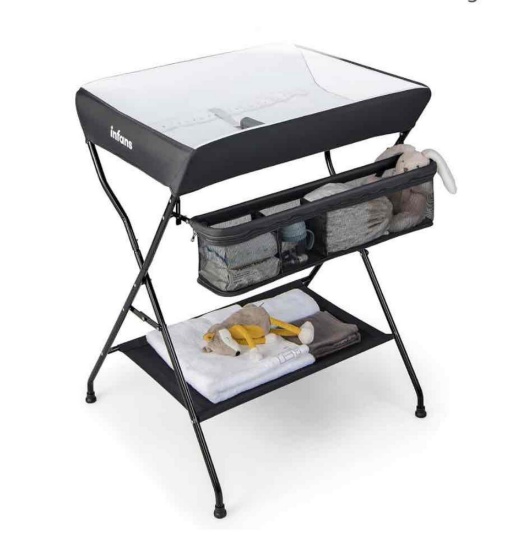 INFANS Baby Changing Table