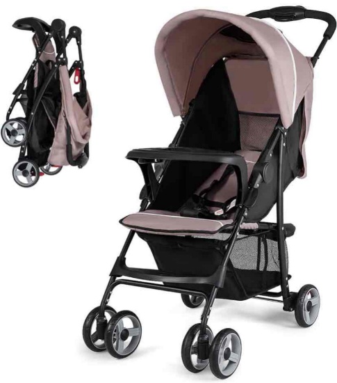 Baby Joy Lightweight Stroller