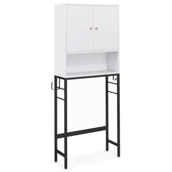 Giantex Over The Toilet Storage Cabinet