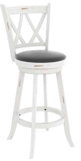 29" Bar Height Swivel Stools
