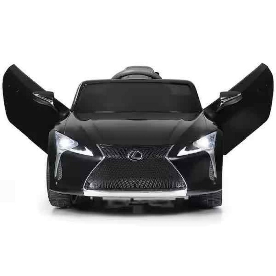 12-Volt Kids Ride on Car Lexus LC500
