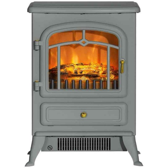 Electric Fireplace Heater