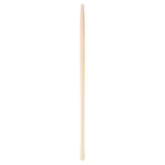 True Temper 46.5 in. Solid Shank Shovel Handle