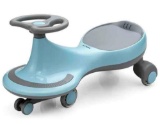 HOMGX Wiggle Car Ride On Toy
