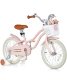 OLAKIDS Kids Bike,