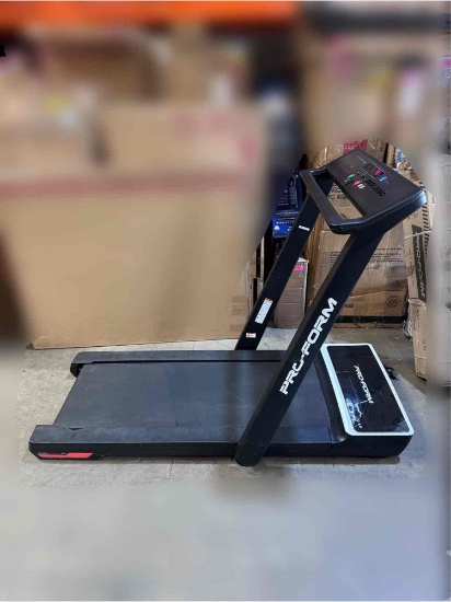 ProForm City L6 Folding Exercise Treadmill