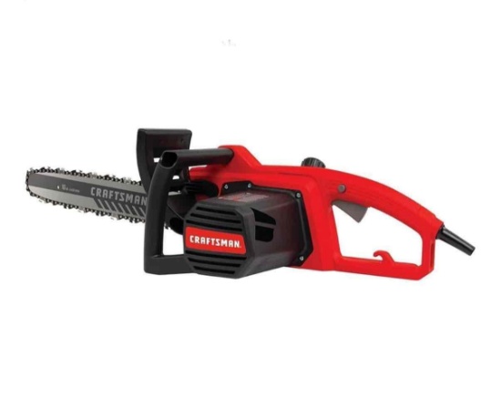 CRAFTSMAN 16 in. Electric Chainsaw