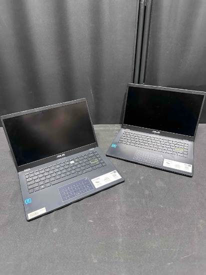 ASUS 14" Laptop (2 pcs)