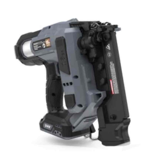 FLEX 2-1/8-in 18 -Gauge Cordless Straight Brad Nailer (Battery Not Included and Charger Not