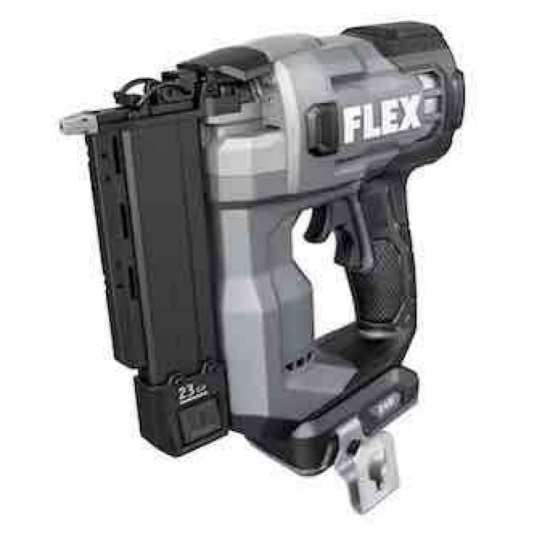 FLEX Pin Nailer ( Battery and charger Not Included)
