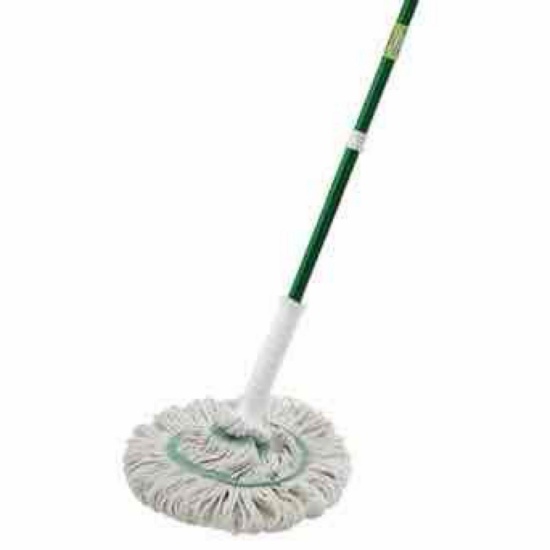 Libman Tornado Mop Cotton Twist Twist Mop