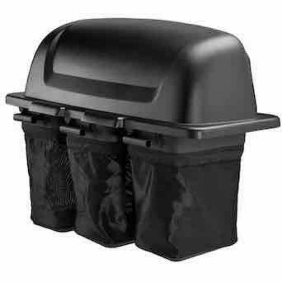 Husqvarna 3 Bagger for Riding mower 48 -in Deck Size