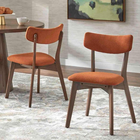 Fikes Dining Chair (Set of 2)
