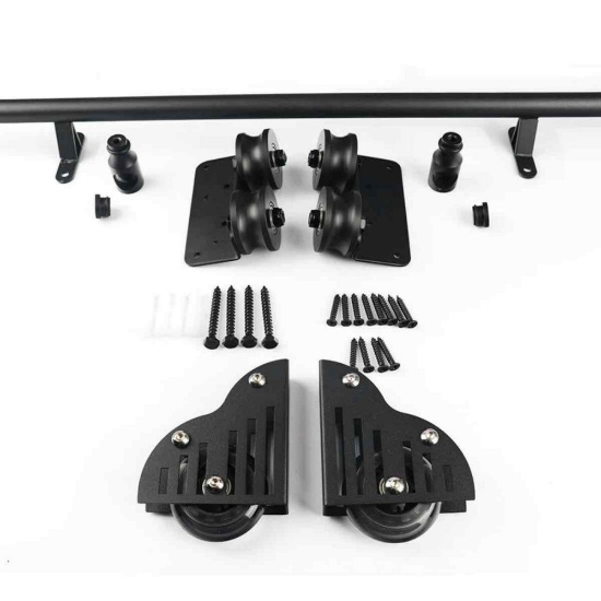 Steel Ladder Accessory / Part ( No Ladder )