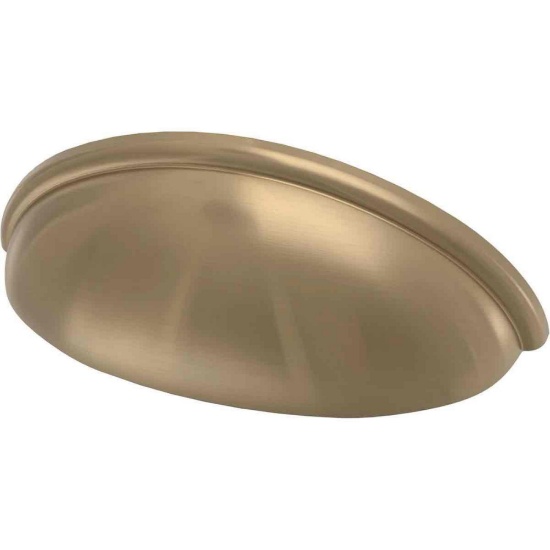 3" Center Cup Pull Multipack (Set of 10)