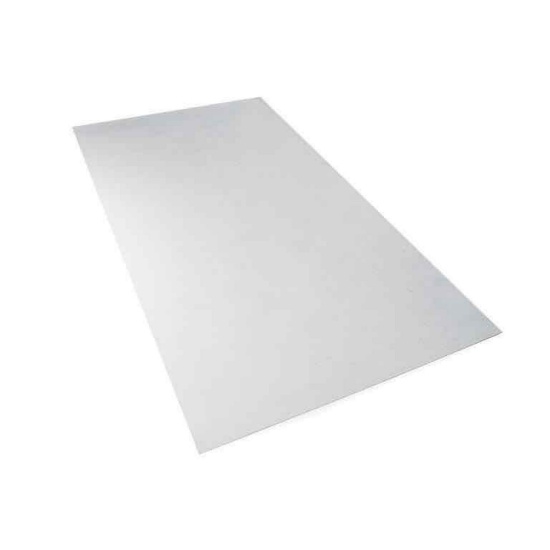 Advantagemat Vinyl Rectangular Chair Mat for Carpets up to 1/4" - 48" x 79"