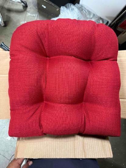 Outdoor 5'' Set of 2Cushion
