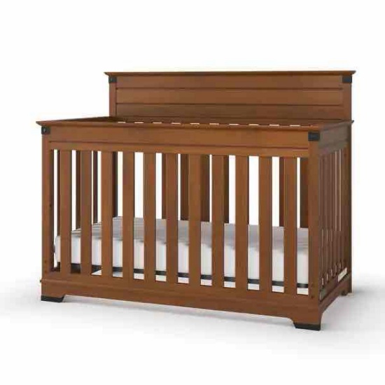 Child Craft Redmond 4-in-1 Convertible Crib