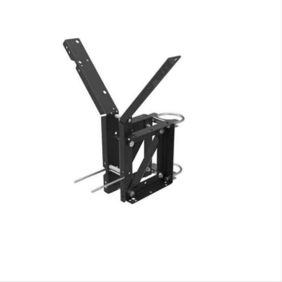Lifetime Universal Backboard Mounting Kit