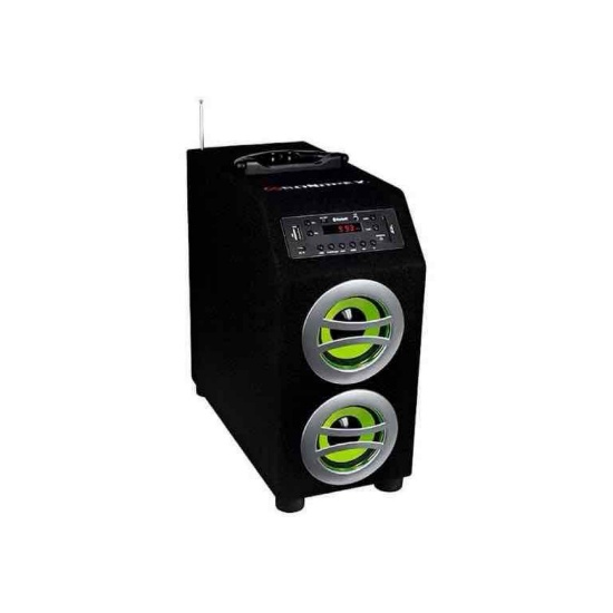 Sondpex Portable Bluetooth Speaker System and Music Player