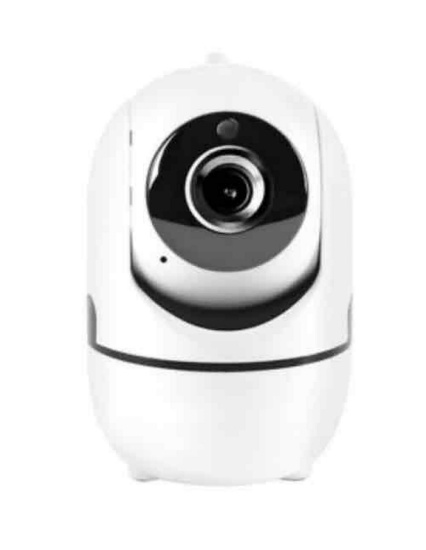 Lifeware Wi-Fi Enabled Tilt and Pan Camera