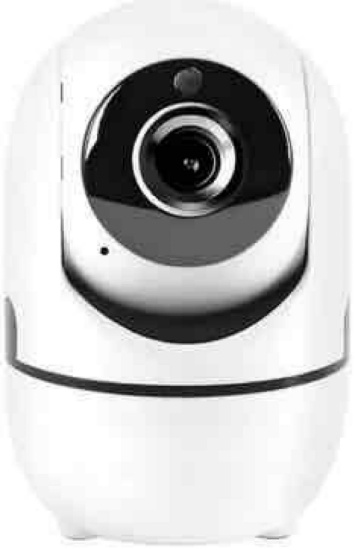 Lifeware Wi-Fi Security Indoor Camera
