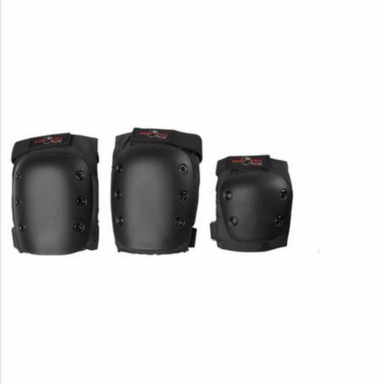 Eight Ball Multi-Sport Pad Set Size S/M